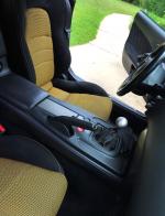 Honda S2000 CR 2008 года (NA)